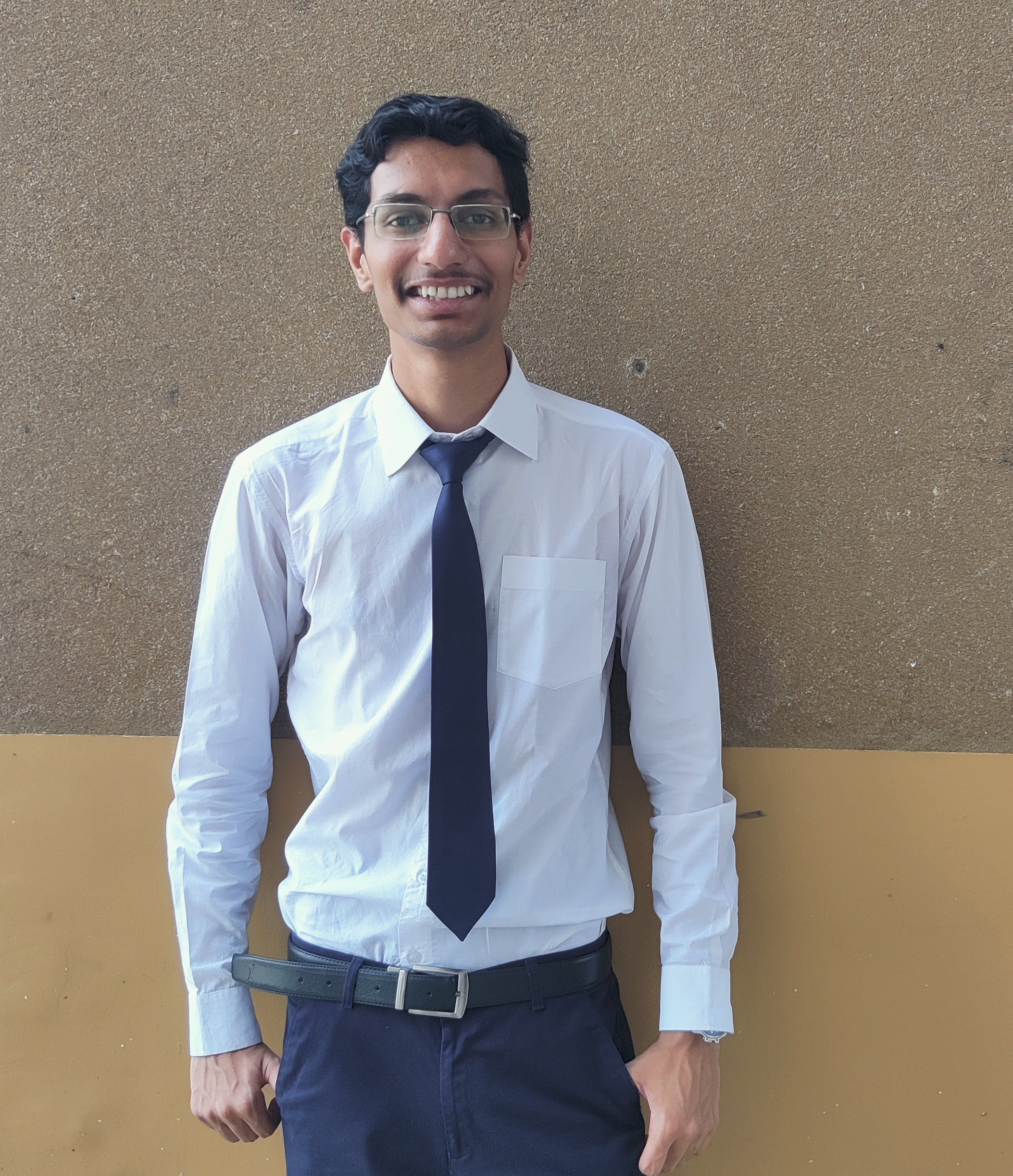 Aditya Mahajan